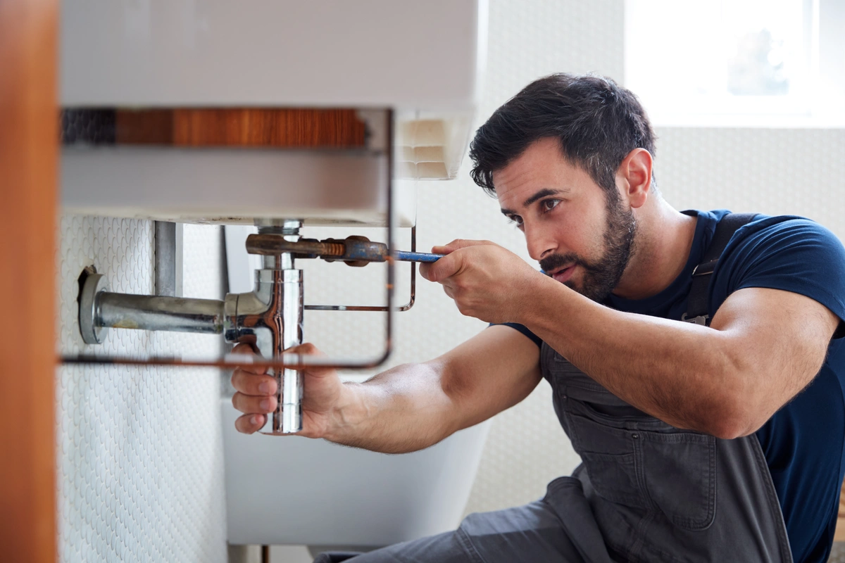 The Plumber Denver Has Trusted Since Before Most of His Competitors Were Born